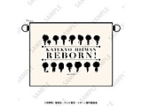 ƒ닳tqbg}REBORN! Ղ傱 2WAYTRbV Kl&X[cver. uƒ닳tqbg}REBORN!!vSPtFATΏ