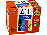 ݊v^[CN [uU[ LC411-4PK] 4FpbN PLE-BR411-4P
