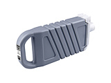 �݊��v�����^�[�C���N [�L���m�� PFI-3700PGY] �t�H�g�O���[ BPL-CPFI3700PGY