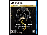 Dead by Daylight 5thアニバーサリー エディション 公式日本版 【PS5ゲームソフト】