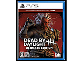 Dead by Daylight アルティメットエディション 公式日本版 【PS5ゲームソフト】