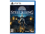 Steelrising（スチールライジング） 【PS5ゲームソフト】