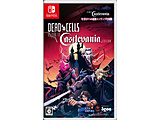Dead Cells: Return to Castlevania Edition 【Switchゲームソフト】