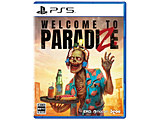 �k���Õi�l Welcome to ParadiZe