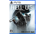 Hell is us yPS5Q[\tgz