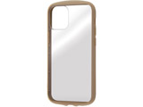 iPhone 12 mini 5.4C`Ή ϏՌnCubh Puffull x[W RT-P26CC14/CBEM y864z