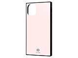 iPhone 11 6.1�C���` �ϏՌ��K���X TETRA/�s���N RS-P21T2B/P