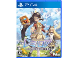 レミロア ～少女と異世界と魔導書～ 【PS4ゲームソフト】
