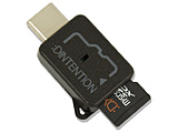 DDSDRW003CBK USB2.0Ή microSDJ[h [_[EC^[ DINTENTION ubN mUSB2.0 /X}zE^ubgΉn