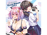 Argonauts Vocal Album vol.2