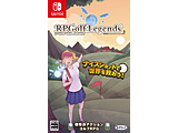 RPGolf Legends【Switch游戏软件】