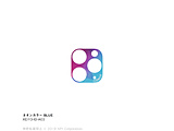 is Deco lIJ[ BLUE for iPhone 11 Pro/ 11 Pro Max EYLE u[ XEI13-ID-A03 y852z