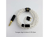 ���P�[�u��   Ag4 4.4-2Pin