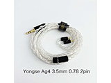 ���P�[�u��   Ag4 3.5-2Pin