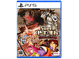 SUPER��̂܂�COLLECTION �yPS5�Q�[���\�t�g�z