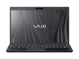 m[gp\R VAIO SX12 t@CubN VJS12795101B m12.5^ /Windows11 Pro /intel Core 5 /F16GB /SSDF512GB/{ŃL[{[h /2025N9fn