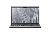 �m�[�g�p�\�R�� VAIO SX12 �u���C�g�V���o�[ VJS12795105S �m12.5�^ /Windows11 Pro /intel Core 5 /�������F16GB /SSD�F512GB /M365 (24����) or Office �I���\ /���{��ŃL�[�{�[�h /2025�N11�����f���n