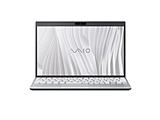 �m�[�g�p�\�R�� VAIO SX12 �t�@�C���z���C�g VJS12795106W �m12.5�^ /Windows11 Pro /intel Core 5 /�������F16GB /SSD�F512GB /M365 (24����) or Office �I���\ /���{��ŃL�[�{�[�h /2025�N11�����f���n