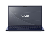 �m�[�g�p�\�R�� VAIO F14 �l�C�r�[�u���[ VJF14297107L �m14.0�^ /Windows11 Home /intel Core 7 /�������F16GB /SSD�F512GB /M365 (24����) or Office �I���\ /���{��ŃL�[�{�[�h /2025�N11�����f���n