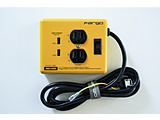 STEEL TAP USB Yellow   PT410YE m1.8m /2|[gn