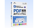 PDFelement12Pro�Ł@�i�����C�Z���X   WS-P12JP �mWindows�p�n