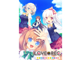 中古品 LOVEREC. [PC游戏软件]