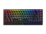 Q[~OL[{[h BlackWidow V3 Mini HyperSpeed(pz) -Yellow  RZ03-03890100-R3M1 mLECX /BluetoothEUSBn