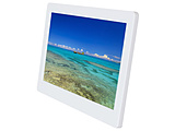 �f�W�^���T�C�l�[�W���j�^�[  �z���C�g F3DPF116WH �m11.6�^ /�t��WXGA(1366×768�j /���C�h�n �y864�z