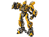 yĔ́zTransformersFThe Last Knight DLX BumblebeeigXtH[}[/Ō̋Rm DLX our[j