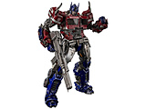 涂抹完成，可动的手办DLX Optimus Prime(Cybertron Mode)(DLX oputimasupuraimu(saibatoron星模式))