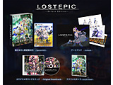 LOST EPIC -Deluxe Edition- yPS5Q[\tgz