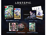 LOST EPIC-Deluxe Edition-【Switch游戏软件】