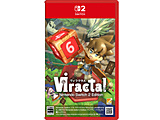 ���B���N�^��(Viractal) Nintendo Switch 2 Edition �ySwitch2�Q�[���\�t�g�z