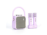Bluetooth�X�s�[�J�[  �p�[�v�� SongBird-SEpurple �mBluetooth�Ή� /Wi-Fi��Ή��n