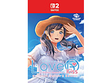 LoveR Kiss Endless Memories Nintendo Switch 2 Edition �ySwitch2�Q�[���\�t�g�z