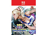 LOLLIPOP CHAINSAW RePOP Nintendo Switch 2 Edition �ySwitch2�Q�[���\�t�g�z