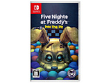Five Nights at Freddy�fs: Into The Pit �ySwitch�Q�[���\�t�g�z