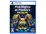 Five Nights at Freddyfs: Into The Pit yPS5Q[\tgz