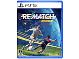 REMATCH ELITE EDITION yPS5Q[\tgz