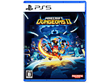 Minecraft Dungeons II �yPS5�Q�[���\�t�g�z