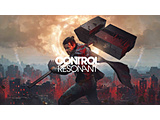 CONTROL Resonant �yPS5�Q�[���\�t�g�z