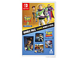 Toy Story: Retro Roundup! + Toy Story 3 Complete Edition Double Pack �ySwitch�Q�[���\�t�g�z