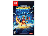 Minecraft Dungeons II �ySwitch�Q�[���\�t�g�z