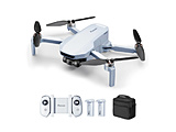 Potensic ATOM SE ExpansionKit Sub 250g ܂肽ݎ GPSh[ 4K HD EIS