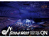 �G�C�x�b�N�X�E�G���^�e�C�������g Snow Man/ Snow Man Dome Tour 2025-2026 ON �ʏ�� DVD
