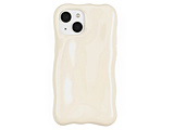 iPhone 15 �n�����h���h���P�[�X COCO case �Ƃ��� 1829-15-TOFU