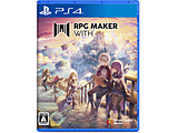 RPG MAKER WITH【PS4游戏软件】