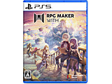 RPG MAKER WITH[PS5游戏软件]