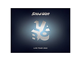 エイベックス・エンタテインメント Snow Man/ Snow Man LIVE TOUR 2022 Labo． 初回盤 DVD