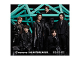 Kis-My-Ft2/ HEARTBREAKER / C�fmonova �����B